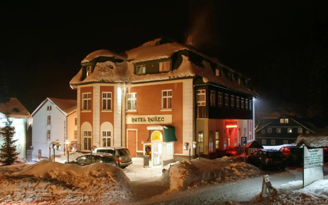 Hotel Horec