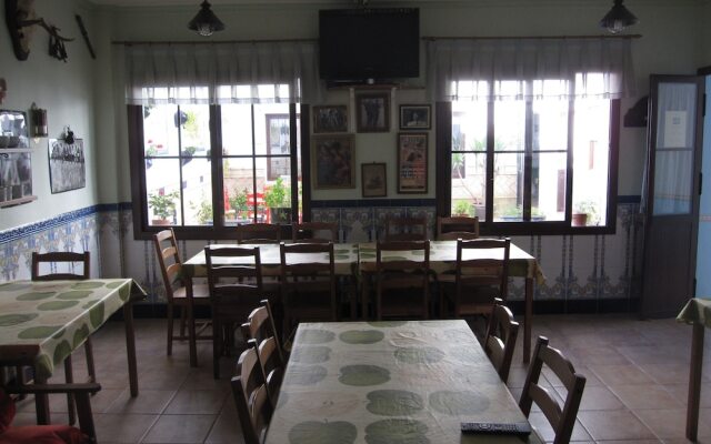 Hostal Venta de Abajo