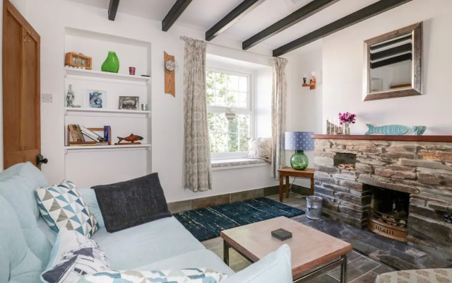 Nasturtium Cottage
