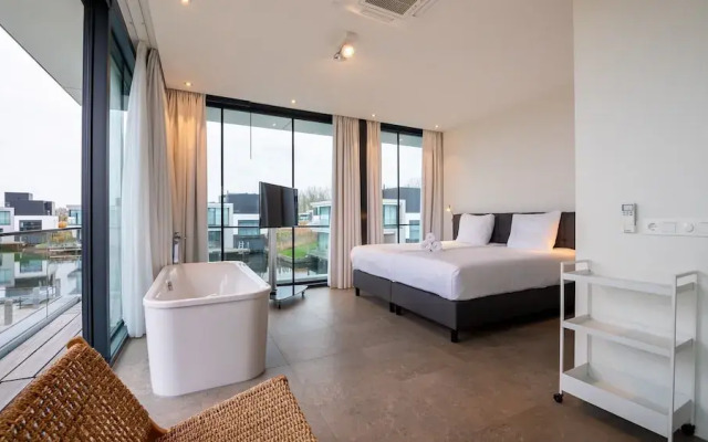 Dormio Harbour Village