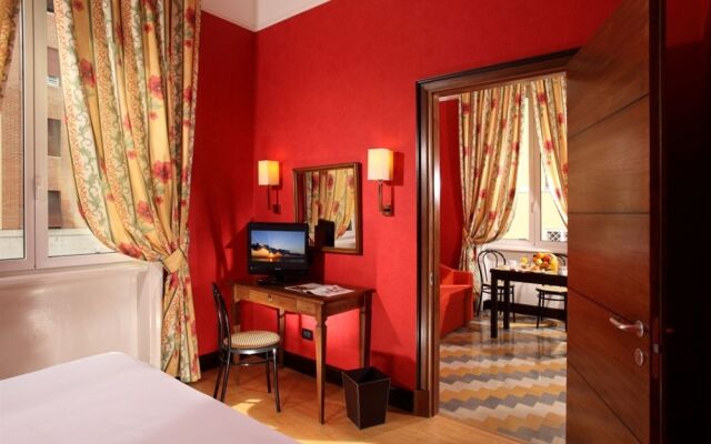 Relais 6
