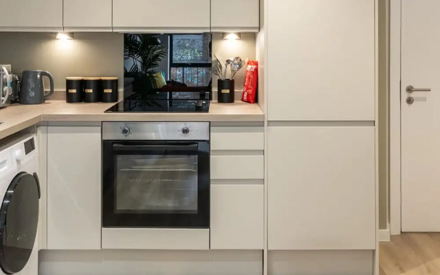 Host Stay Richmond Place 102