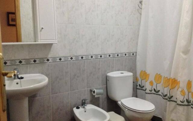 Apartamento Centinela