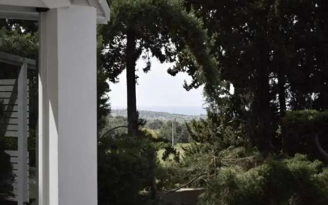 Villa Aurea