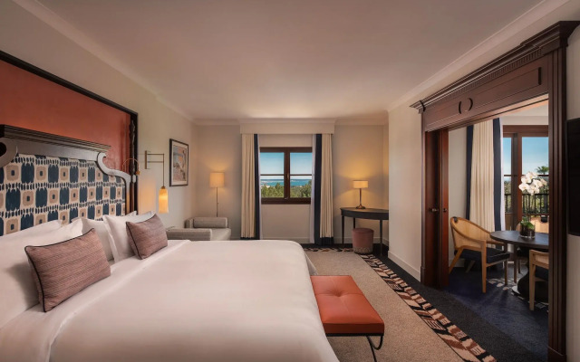 Castillo Hotel Son Vida, a Luxury Collection Hotel, Mallorca