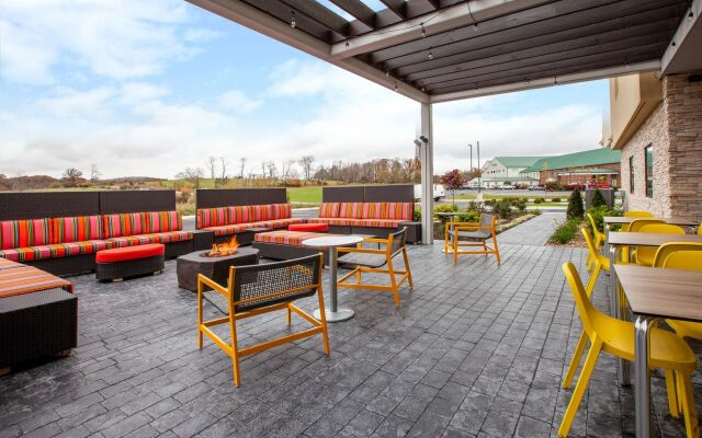 Home2 Suites by Hilton Lewisburg