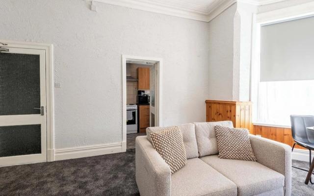 St Andrews by Guestz