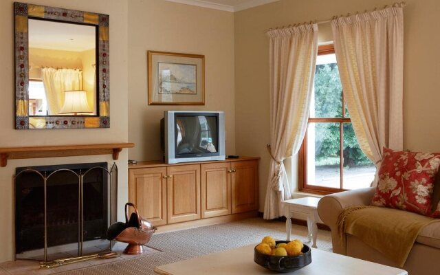 Olive Tree Country House