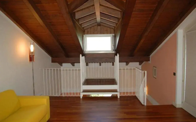 Aquazzurra Resort & Aparthotel