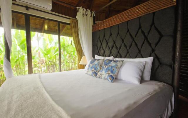 Arenal Waterfall Lodge Villas