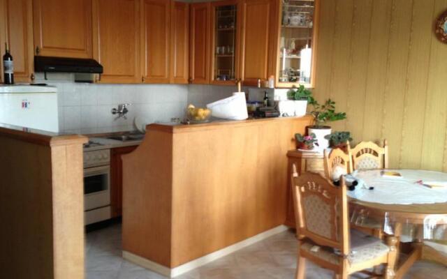 Rooms Ivo