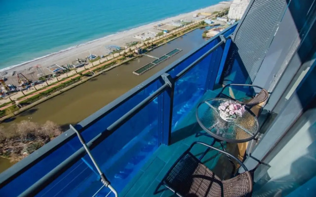 Royal Sea Breeze Apartment