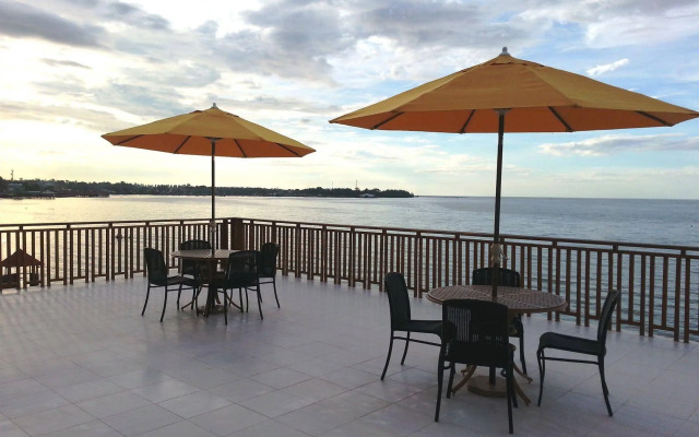 Apple Tree Resort and Hotel