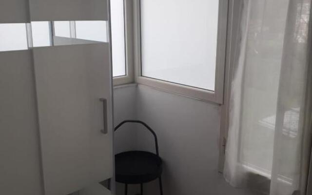 Casa 2 Baci