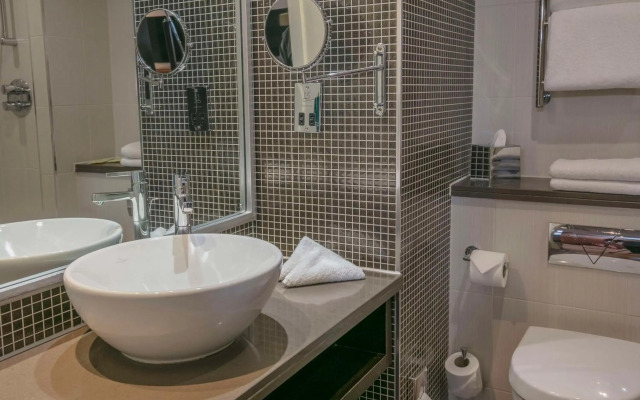 The DoubleTree by Hilton Stratford-upon-Avon