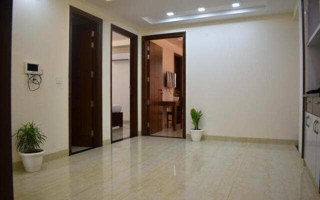 Lime Tree Hotel Golf Course Extension Rd