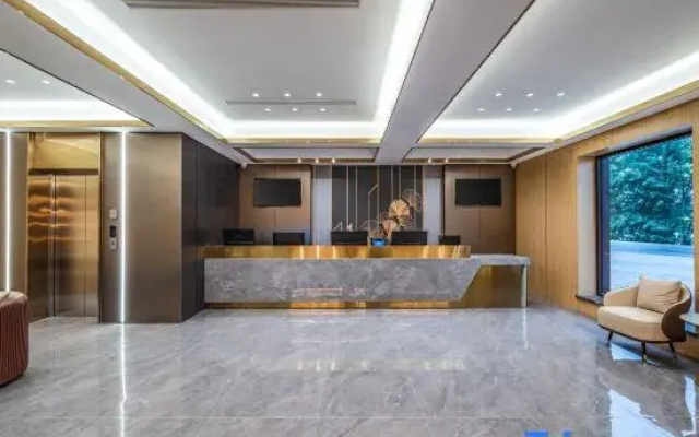 Jinmen Zhixing Express Hostel (Tianjin Jianshan Road)