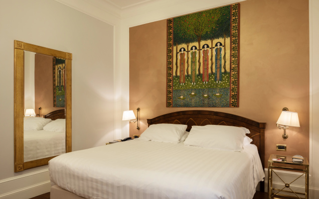 Art Hotel Orologio