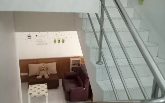 The One Vacation Home