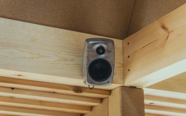 SANU 2nd Home Hakuba1st