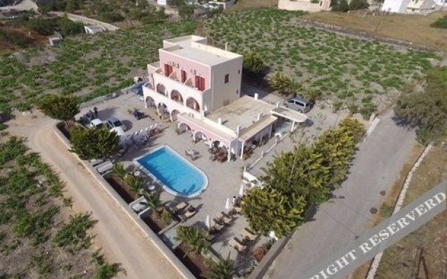 Villa Koronios