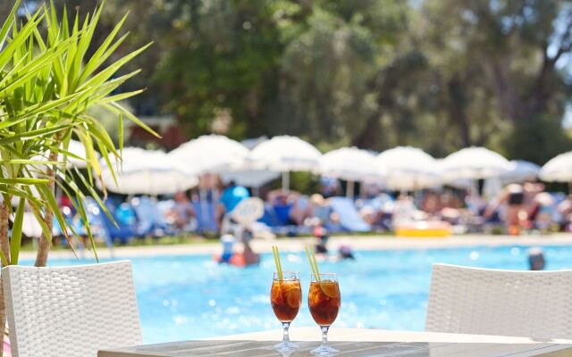 Sentido Apollo Palace and Waterslides