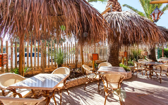 Scialì Hotel