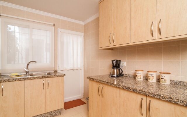 Nueva Nerja 102 Villas Casasol