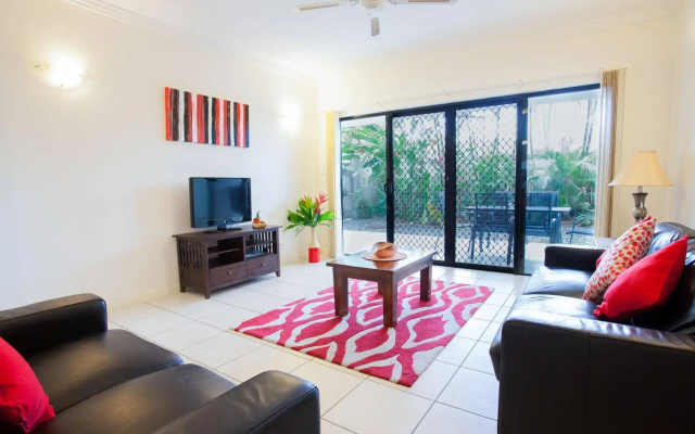 Seaforth Apartments