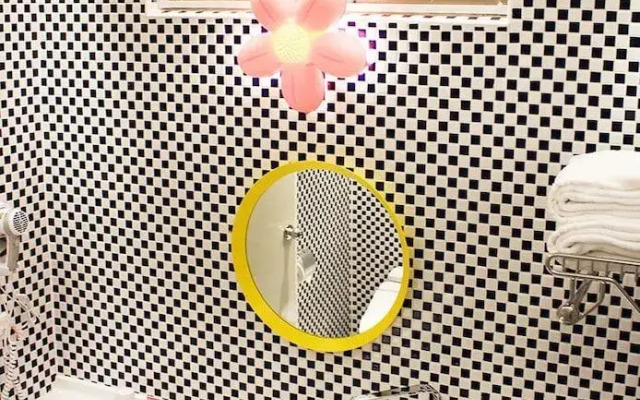 Poetic Castle-Family Theme Villa