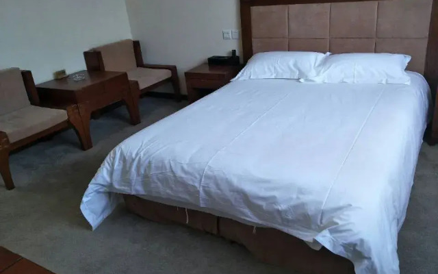 Beijing Yudong Hotel