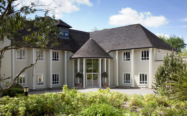 Sudbury House Hotel