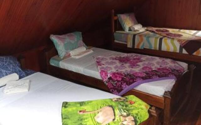 Hostal Campestre El Santuario