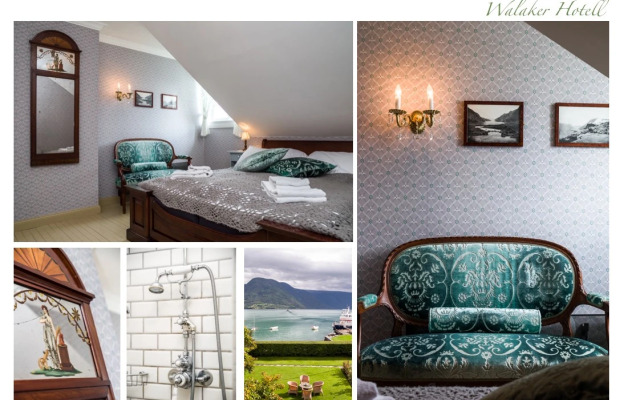 Walaker Hotel