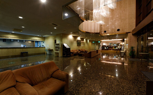 Hotel Machida Villa