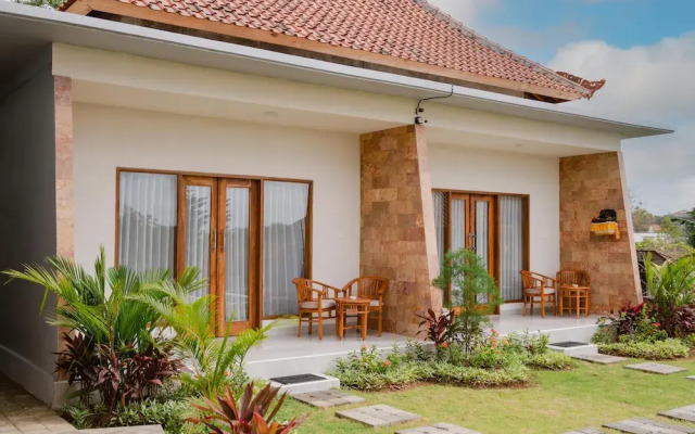 Pondok Dayuh Homestay