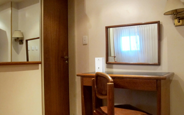 Hotel Sheltown