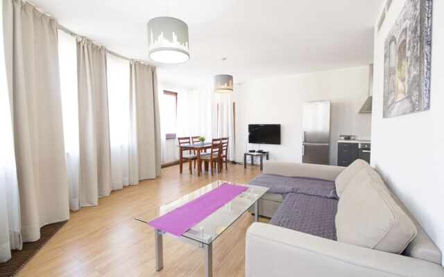 Lucky Apartments - Old Town