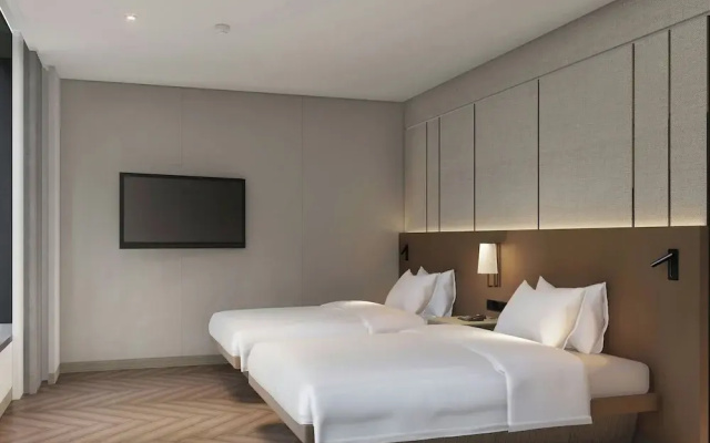 AC Hotel by Marriott Manila