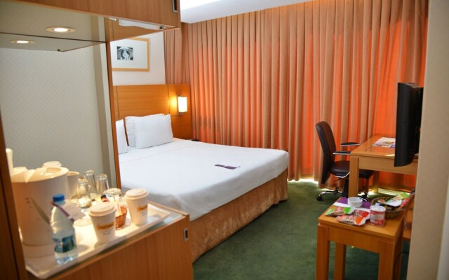 Anemon Fuar Hotel