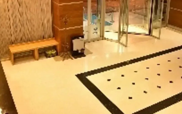 Grand Simay Hotel
