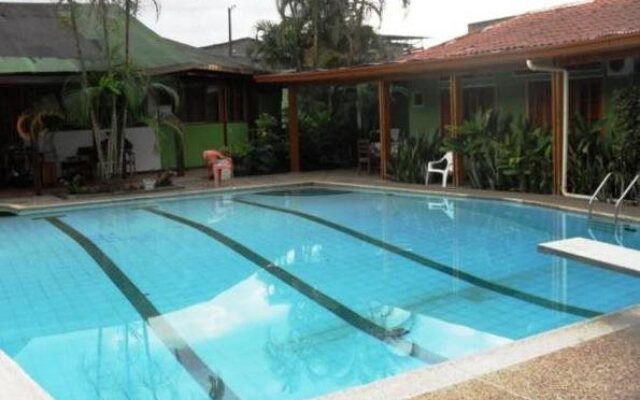 Hotel Santa Helena