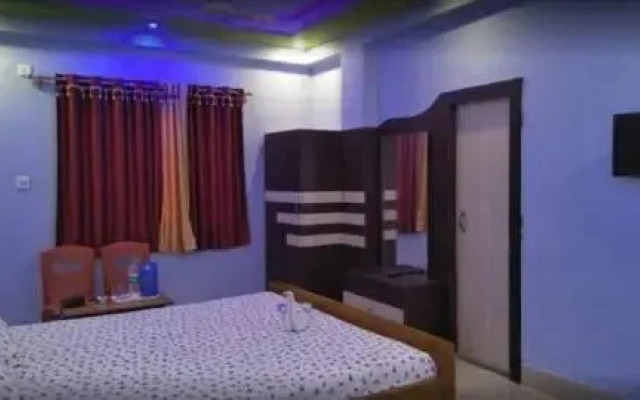 Hotel Sumangalamm