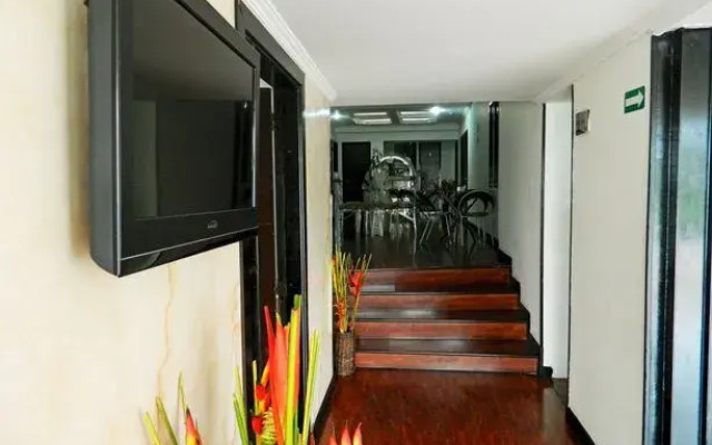 Hotel Esmeralda Boutique