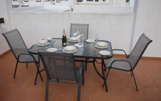 Apartment 316 Condado De Alhama