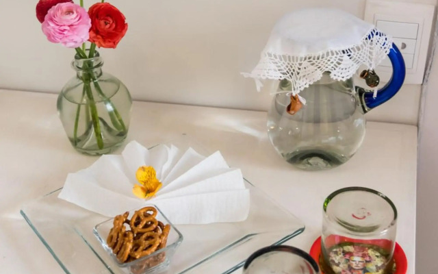 La Palomilla Bed & Breakfast