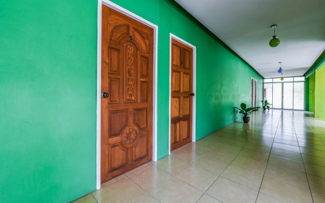 Suanpalm Unique Hotel Rayong