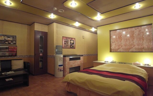 Hotel Chocola Yamazoe (Adult Only)
