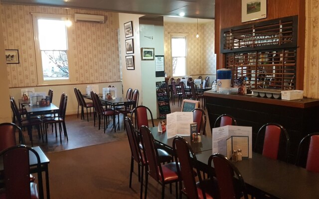 Orbost Club Hotel