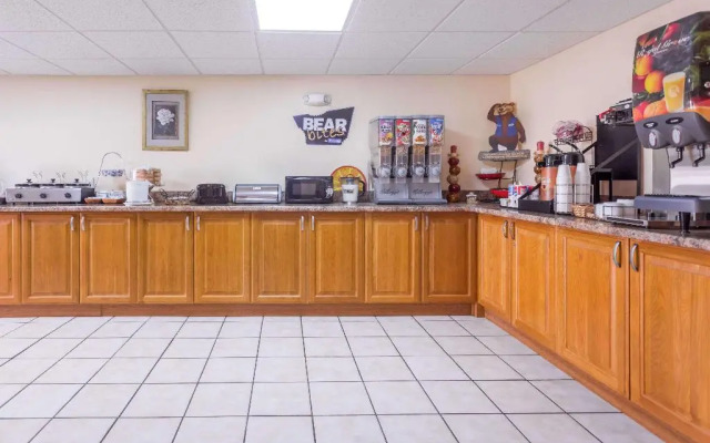 Travelodge By Wyndham Chattanooga Hamilton Place